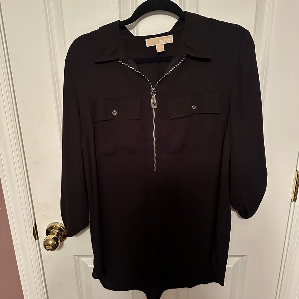 Michael Kors blouse